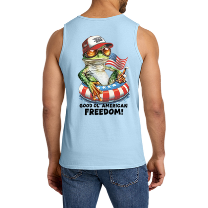 Good Ol' American Freedom! Tank Top
