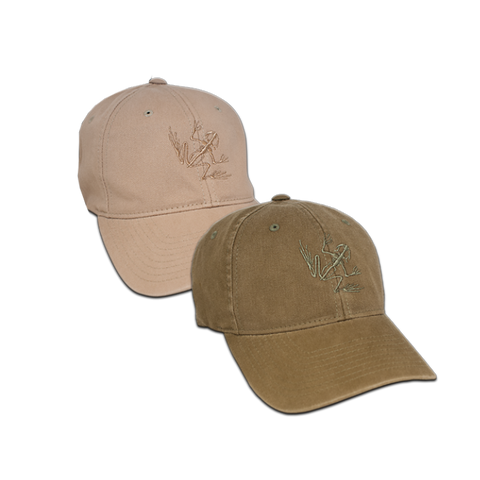 FlexFit Hat with Bone Frog – UDT-SEAL Store