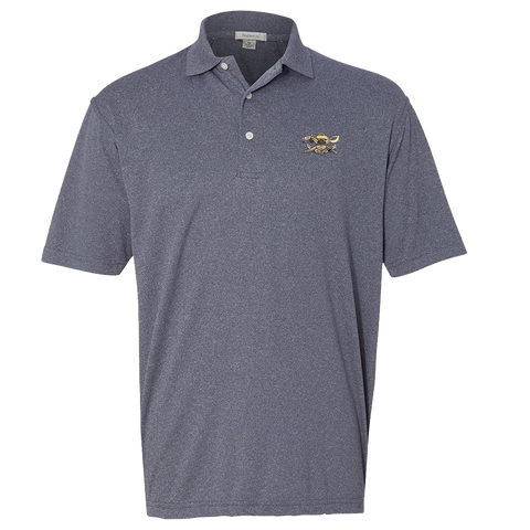 SWCC Moisture Free Mesh Sport Shirt