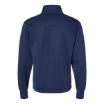 Bone Frog Sport Quarter Zip Pullover