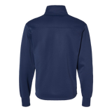 Bone Frog Sport Quarter Zip Pullover