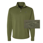 Trident Sport Quarter Zip Pullover