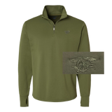 Trident Sport Quarter Zip Pullover