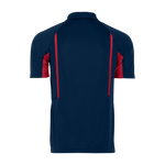 Trident Two-Tone Avenger Polo