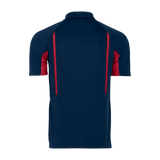 Trident Two-Tone Avenger Polo