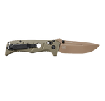 Benchmade Trident Mini Adamas Knife