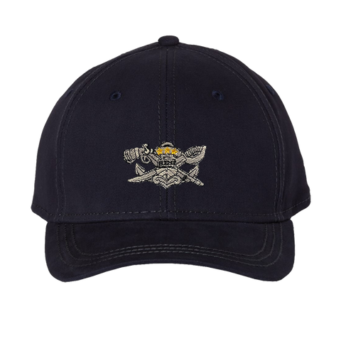 SWCC Navy Dri Duck Twill Cap