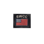 SWCC Navy Dri Duck Twill Cap