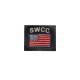 SWCC Navy Dri Duck Twill Cap