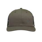 Bone Frog Everyday Camo Trucker Cap