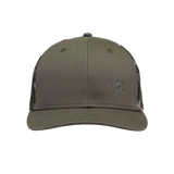 Bone Frog Everyday Camo Trucker Cap