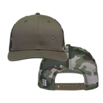 Bone Frog Everyday Camo Trucker Cap