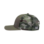 Bone Frog Everyday Camo Trucker Cap