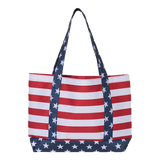 Americana Trident Boater Tote