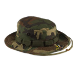 Freddy & Sammy Woodland Camo Boonie Hat