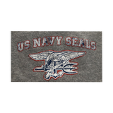 US NAVY SEALS Trident Infant Romper