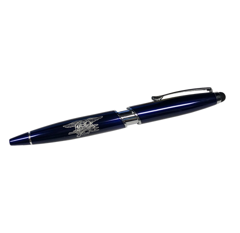 SEAL Royal Blue Stylus Pen