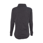 Trident Cosmic Fleece Quarter-Zip Pullover