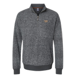 Trident Aspen Fleece Quarter Zip Sweatshirt