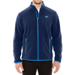 Men's Trident Polartec Fleece Jacket