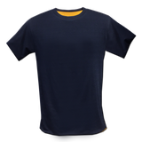 BLUE GOLD T-shirt