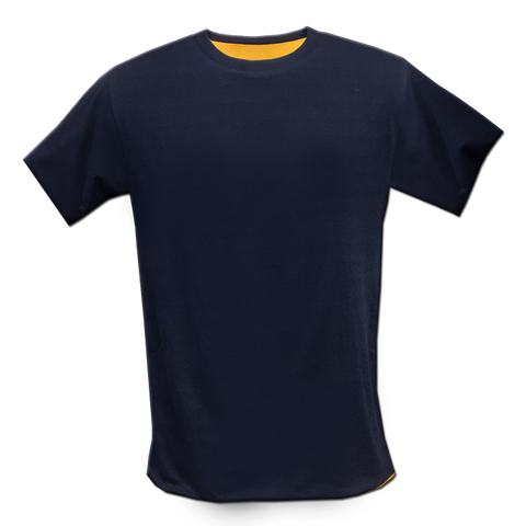 BLUE GOLD T shirt UDT SEAL Store