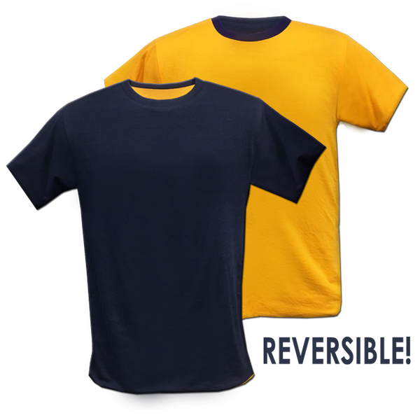 Hound Logisk emne BLUE GOLD T-shirt – UDT-SEAL Store