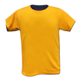 BLUE GOLD T-shirt