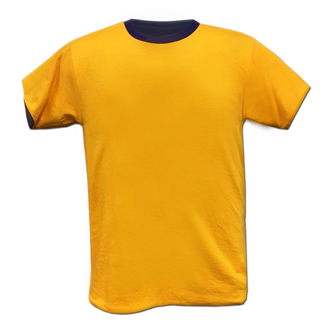 BLUE GOLD T shirt UDT SEAL Store