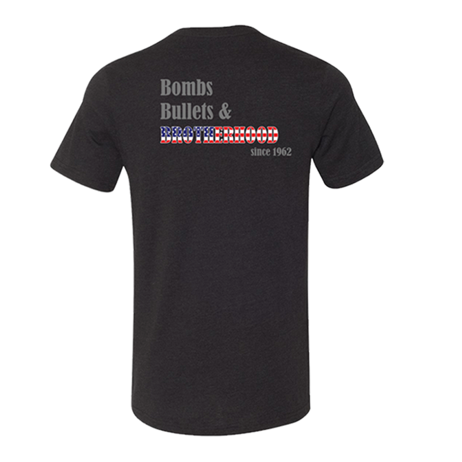 Extraction 2: A Brutal Ballet of Bullets and Brotherhood