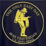 The Only Easy Day Tee