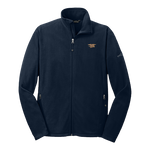 Eddie Bauer Trident Full-Zip Microfleece Jacket