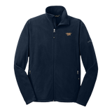 Eddie Bauer Trident Full-Zip Microfleece Jacket