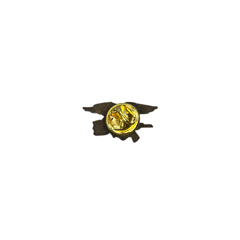 Lapel Pin - Pin Back