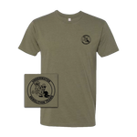 So You Want to Be a Frogman Tshirt