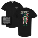 Grinder Reminder Tshirt