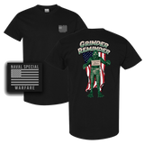 Grinder Reminder Tshirt