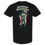 Grinder Reminder Tshirt