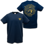 UDT SEAL Rootin Tootin Tshirt - UDT-SEAL Store
 - 1