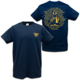 UDT SEAL Rootin Tootin Tshirt - UDT-SEAL Store
 - 1