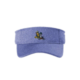 Freddy & Sammy Royal Heather Contender Visor