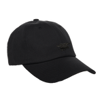 Trident FlexFit Black Hat