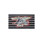 Women's Trident Striped Margo Tank