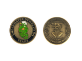 UDT Frogmen Coin