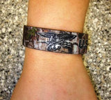 US NAVY SEALS Camo  Wristband - UDT-SEAL Store
 - 3