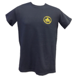Doing Bad Things T-shirt